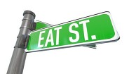 Eat St